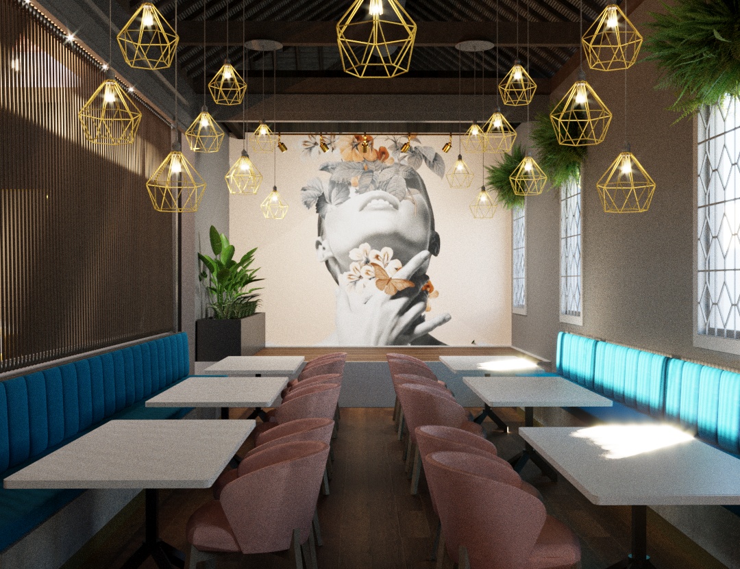 Food & Beverage — image 8