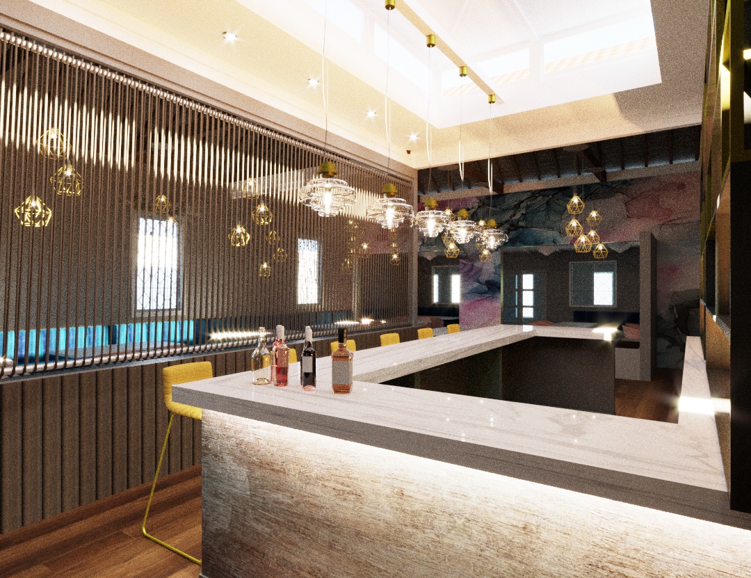 Food & Beverage — image 2