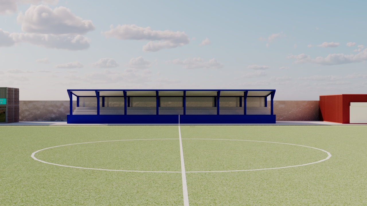 Institutional & Recreation — image 6