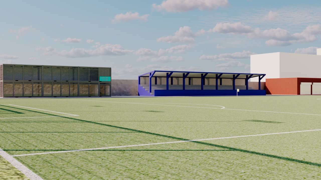 Institutional & Recreation — image 5
