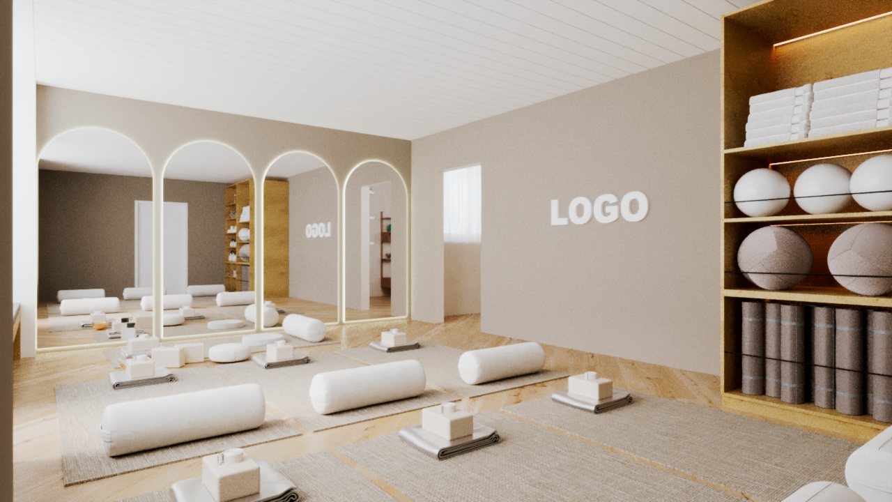 Fitness & Wellness — image 30