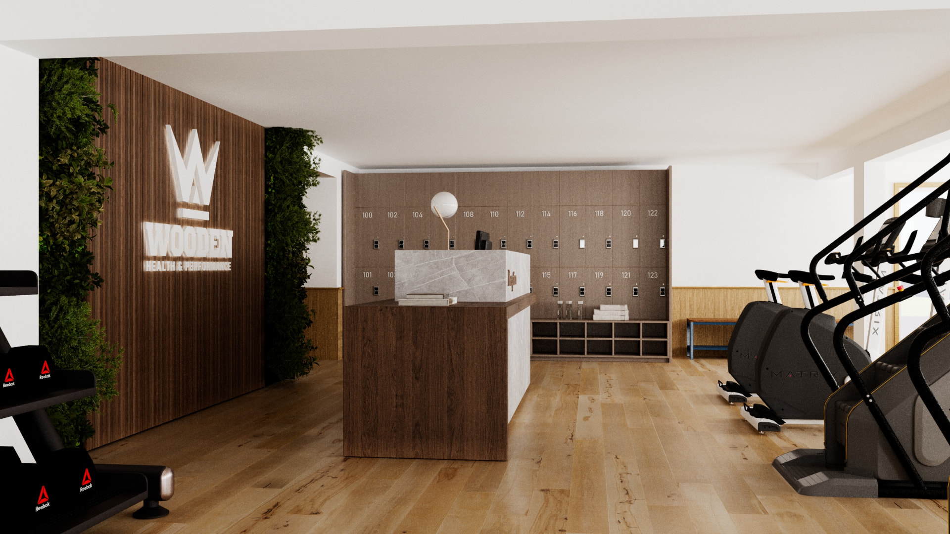 Fitness & Wellness — image 15