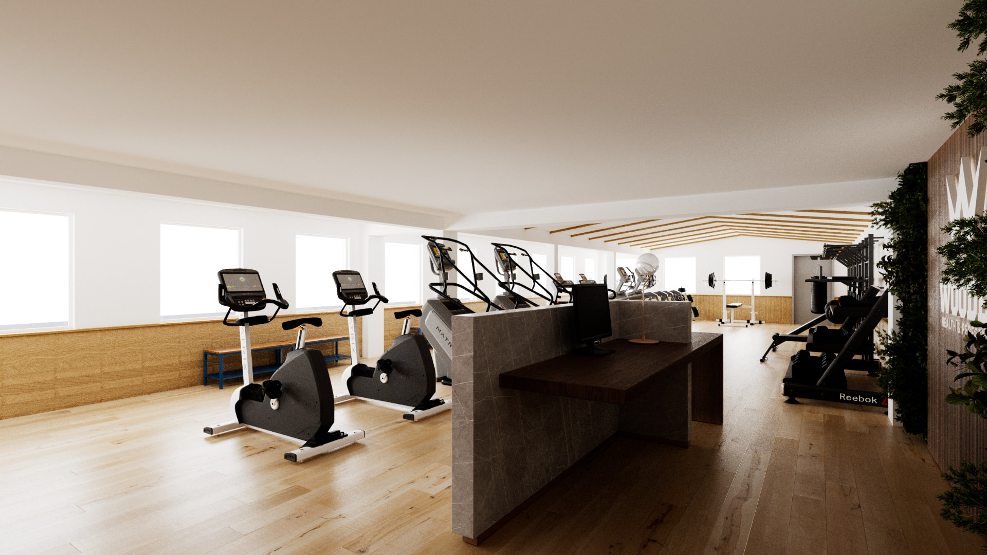 Fitness & Wellness — image 16