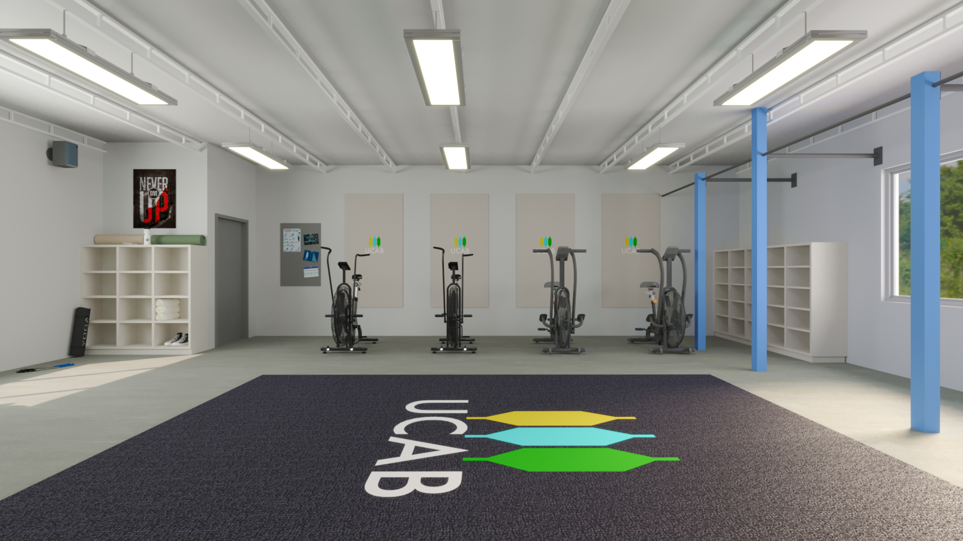 Fitness & Wellness — image 12