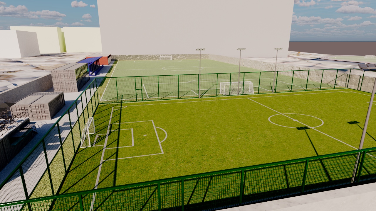 Institutional & Recreation — image 3
