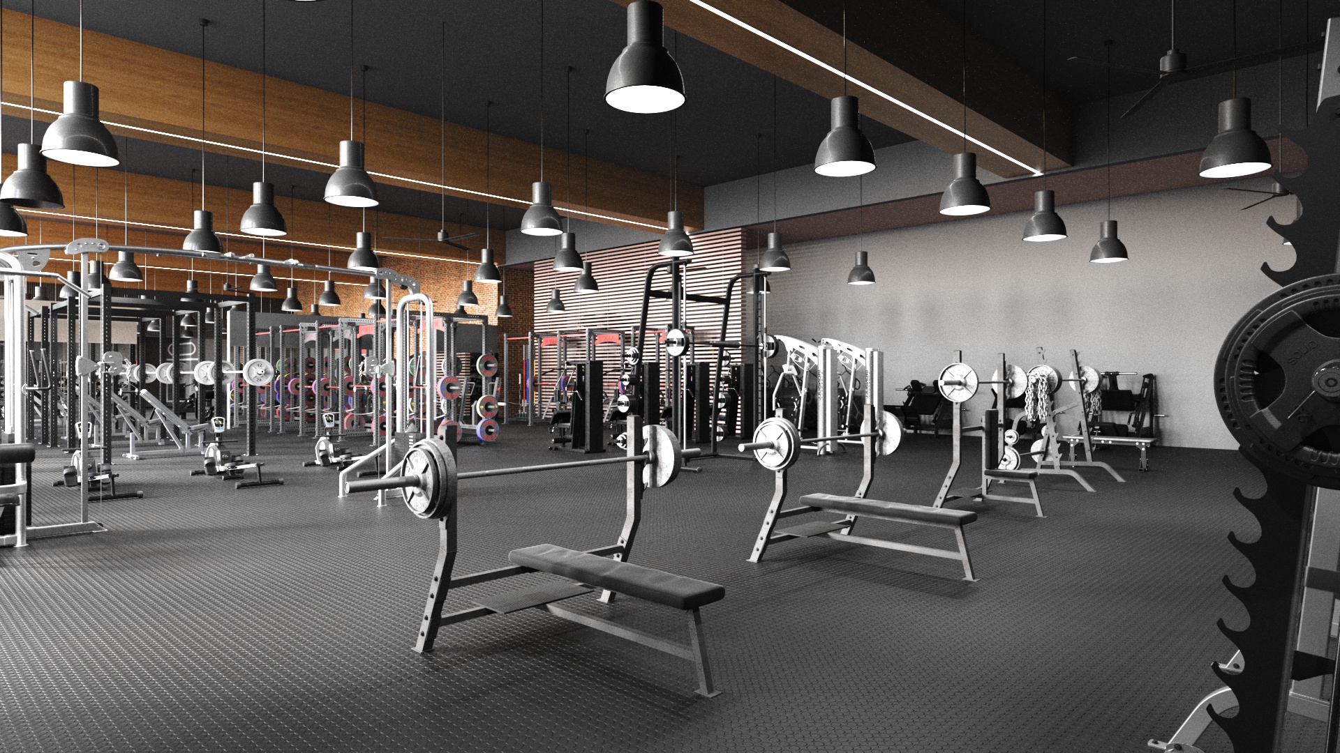 Fitness & Wellness — image 9