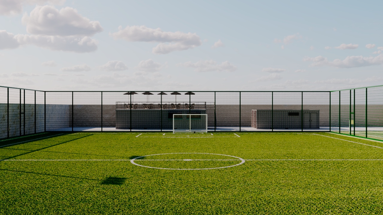 Institutional & Recreation — image 2
