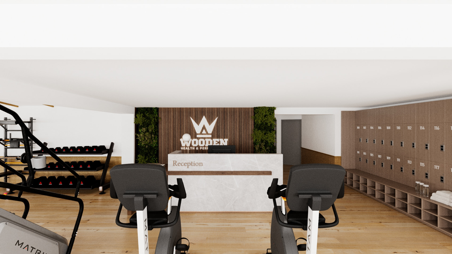Fitness & Wellness — image 17