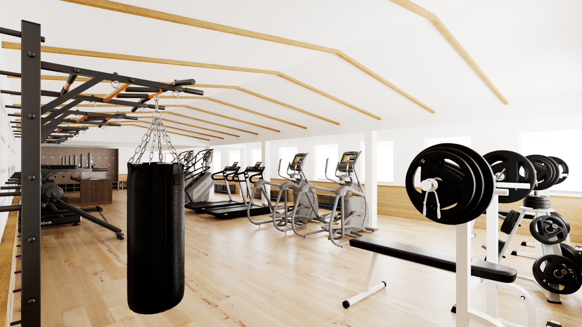 Fitness & Wellness — image 19