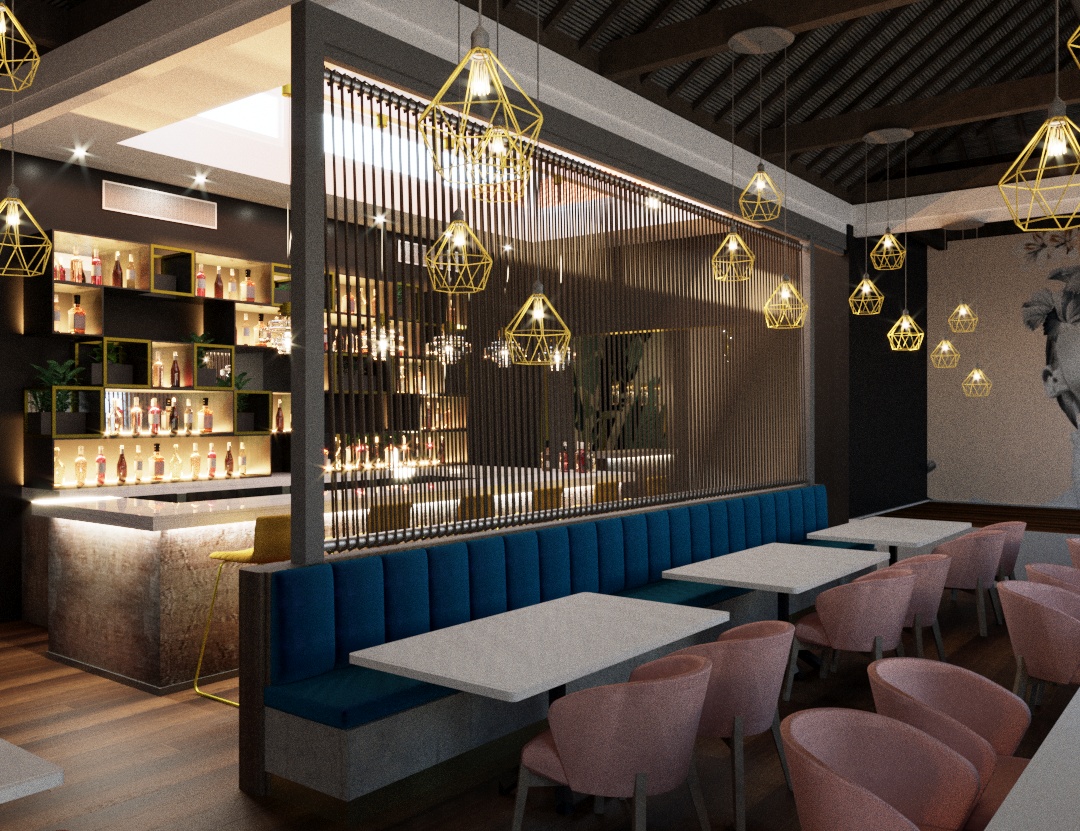 Food & Beverage — image 3