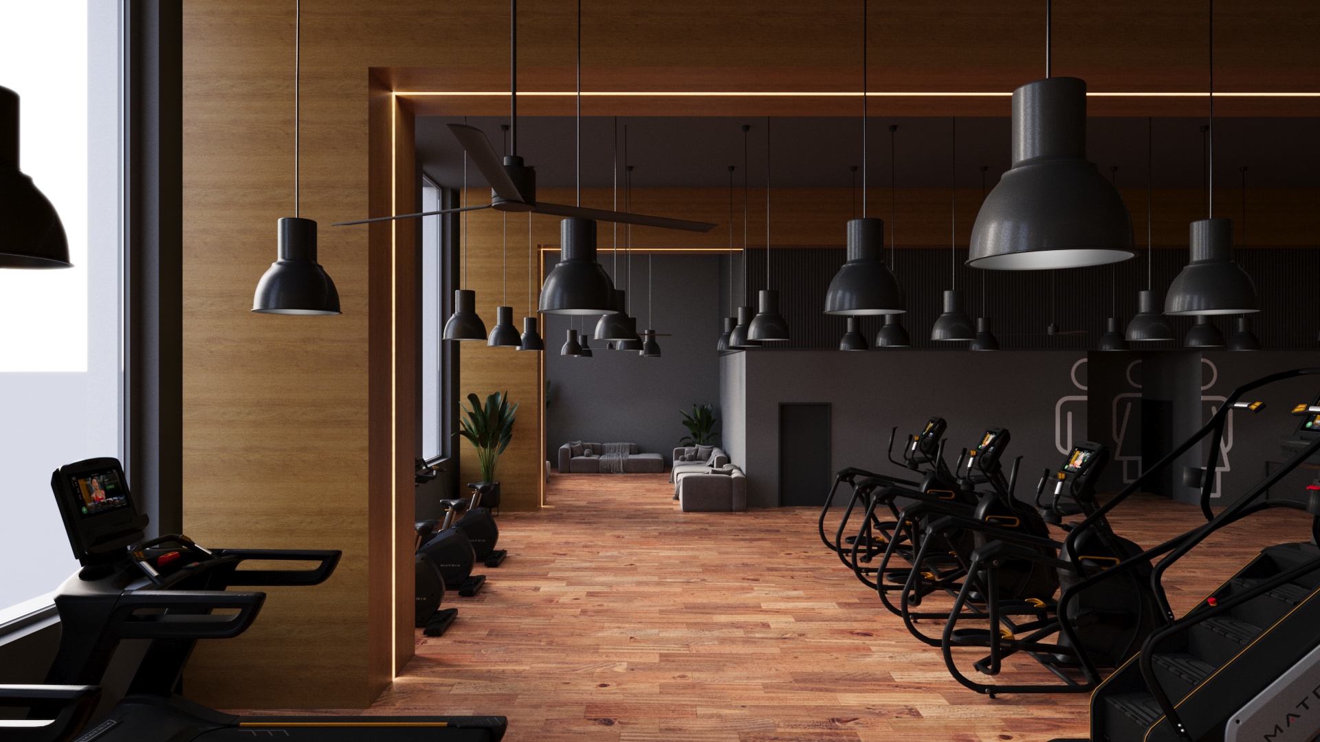 Fitness & Wellness — image 1