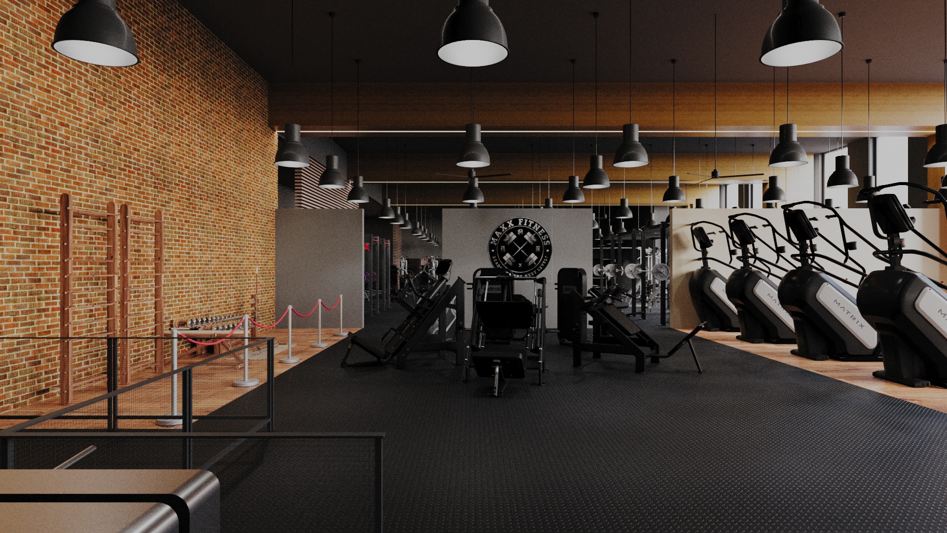 Fitness & Wellness — image 2