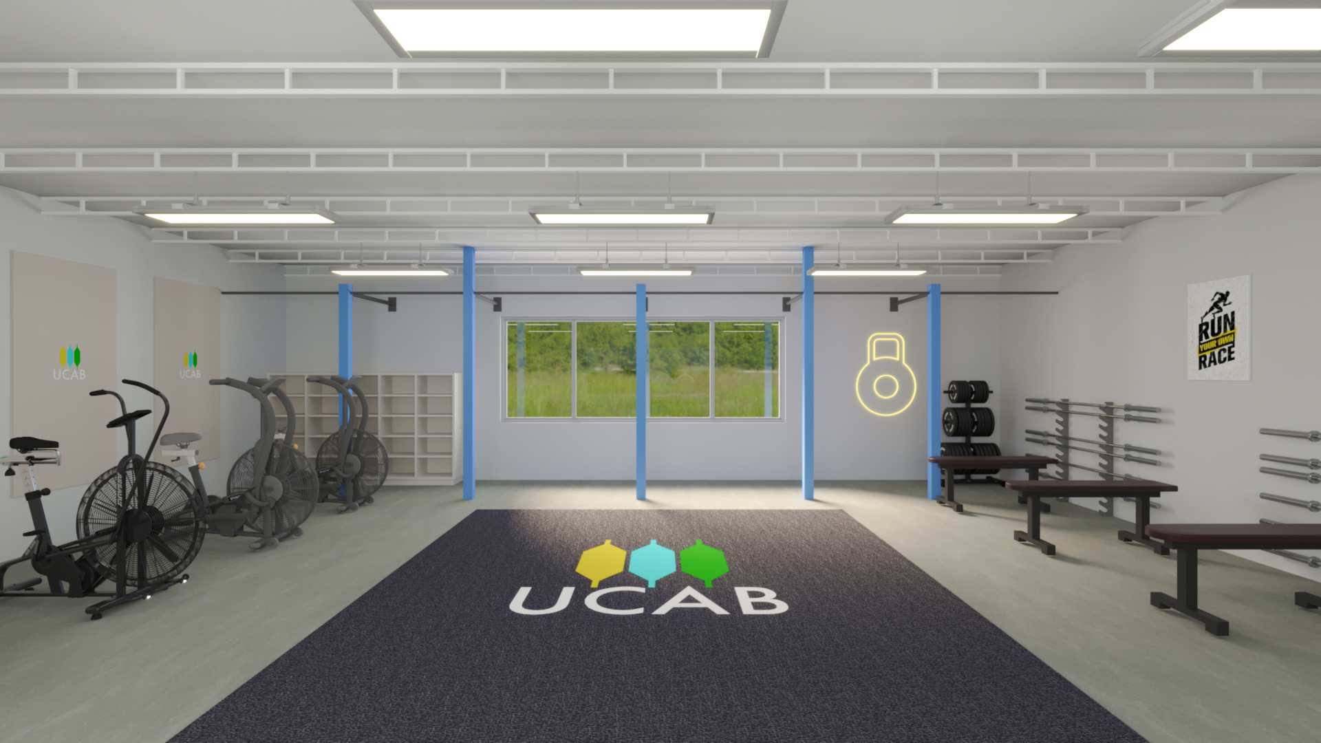Fitness & Wellness — image 11