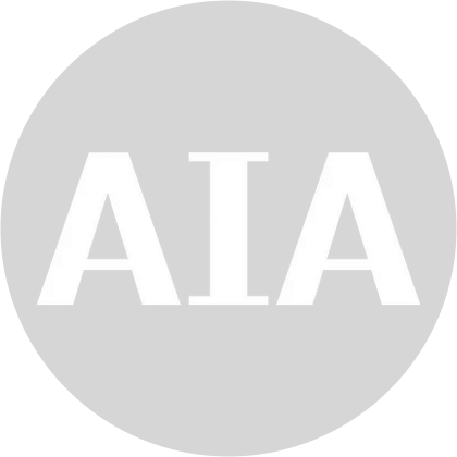 AIA – American Institute of Architects