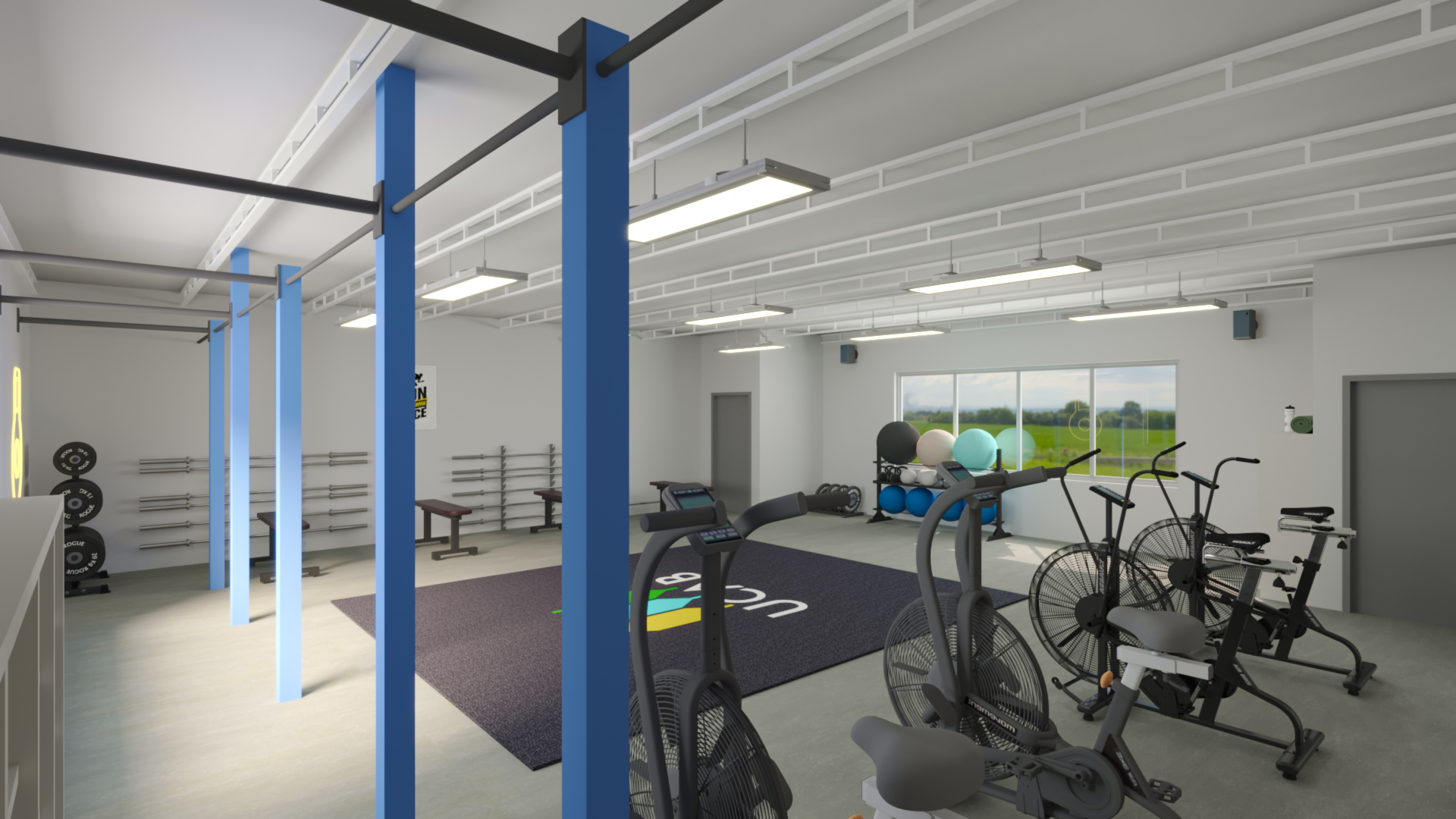 Fitness & Wellness — image 13