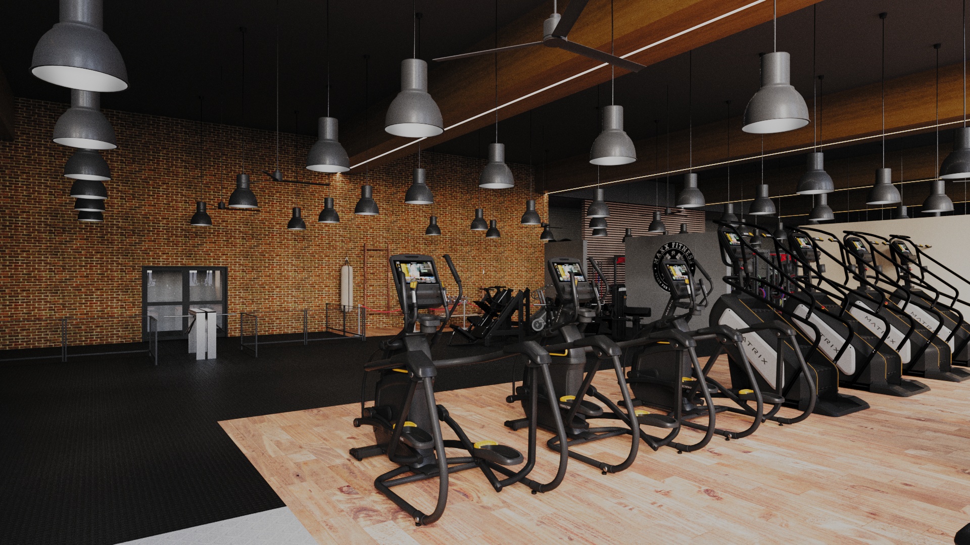 Fitness & Wellness — image 4