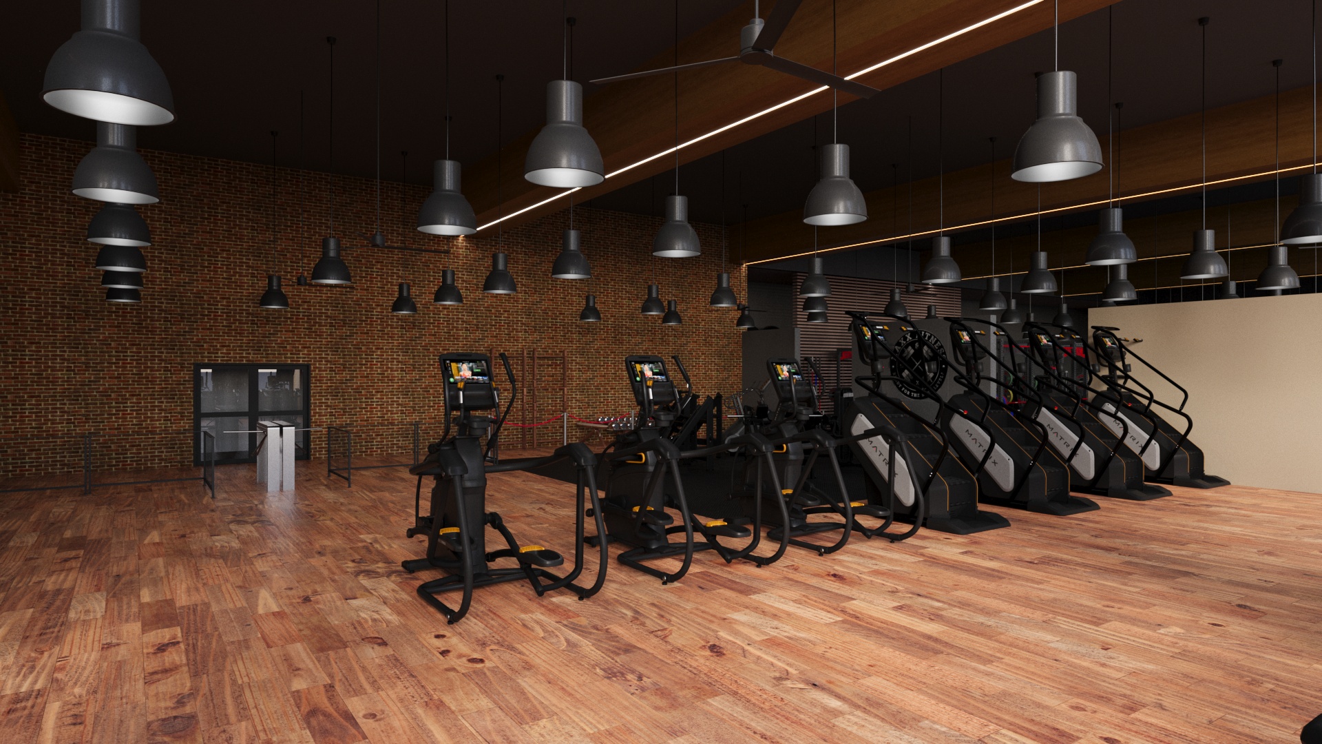 Fitness & Wellness — image 3