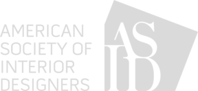 ASID – American Society of Interior Designers