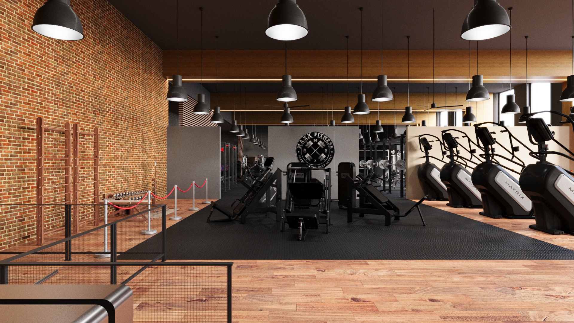 Fitness & Wellness — image 5