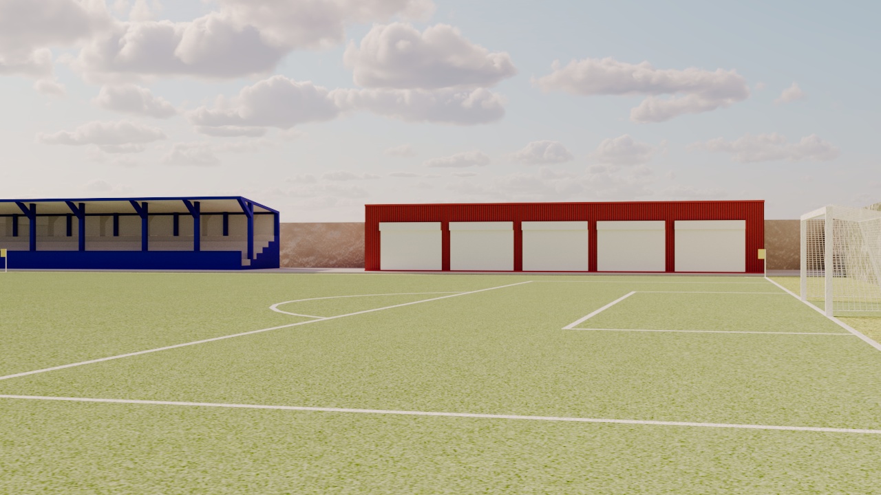 Institutional & Recreation — image 7