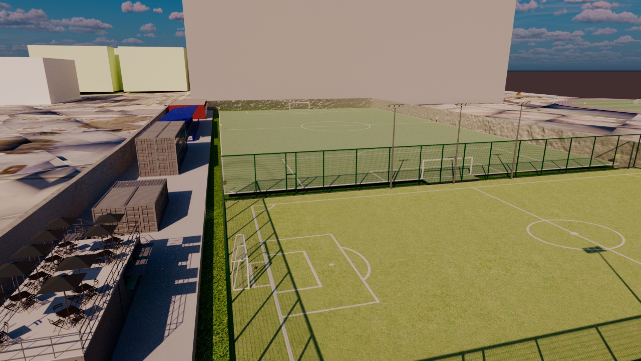 Institutional & Recreation — image 4